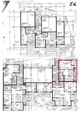 Foto - 2 Zimmer Erdgeschoßwohnung zum Kaufen in Nürtingen