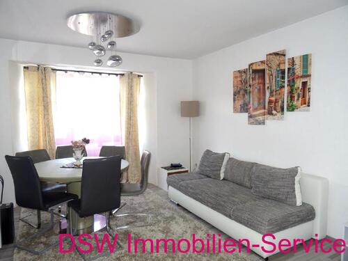 Foto - Etagenwohnung in Hofgeismar