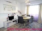 Foto - Etagenwohnung in Hofgeismar zur Miete