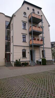 Foto - 3-Raum-Wohnung im 1.Obergeschoss (mit Aufzug) in zentraler Lage in 09526 Olbernhau
