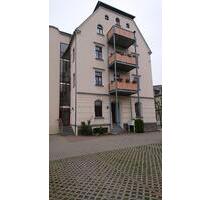 3-Raum-Wohnung im 1.Obergeschoss (mit Aufzug) in zentraler Lage in 09526 Olbernhau