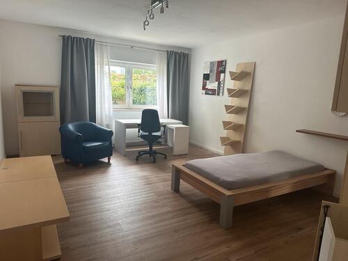 Foto - Möblierte 1 Z-Wohnung für Studenten o. Pendler
