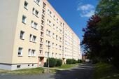 Foto - 3-Raum-Wohnung mit Balkon in Triptis