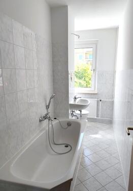 Foto - Etagenwohnung in Triptis