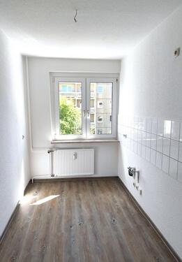 Foto - Etagenwohnung in Triptis zur Miete