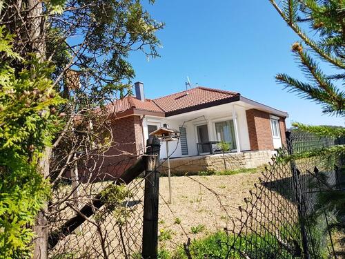 Foto - Winkelbungalow Einfamilienhaus - 495.000,00 EUR Kaufpreis,