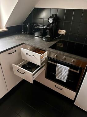 Foto - Etagenwohnung in Bad Aibling zur Miete