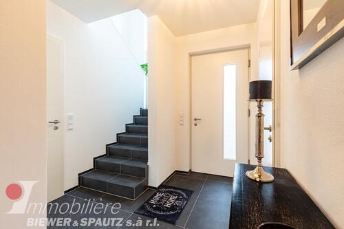 Foto - Einfamilienhaus in Langsur zum Kaufen