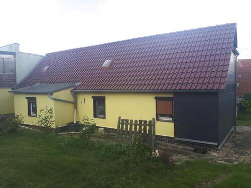 Foto - Einfamilienhaus zum Kaufen in Hecklingen