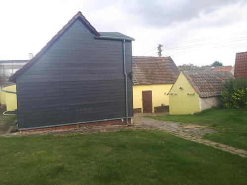 Foto - Einfamilienhaus in Hecklingen