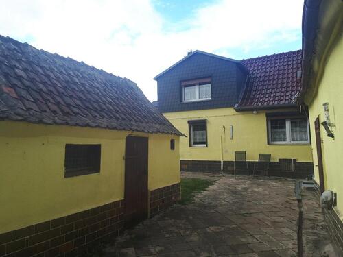 Foto - Einfamilienhaus in Hecklingen zum Kaufen