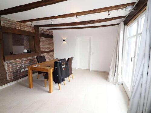 Foto - Etagenwohnung zur Miete in Lemförde