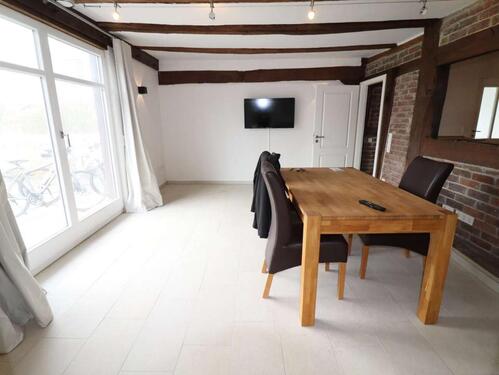 Foto - Etagenwohnung in Lemförde