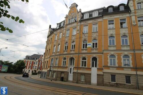 Foto - 2 Zimmer Wohnung im Westend - 250,00 EUR Kaltmiete,