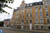 Foto - Etagenwohnung zur Miete in Plauen