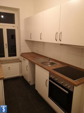 Foto - Etagenwohnung in Plauen