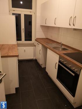Foto - Etagenwohnung in Plauen zur Miete