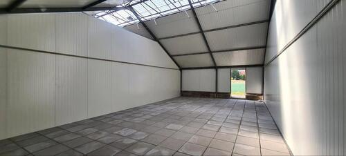 Foto - Lagerfläche 72 qm - 476,00 EUR Kaltmiete,