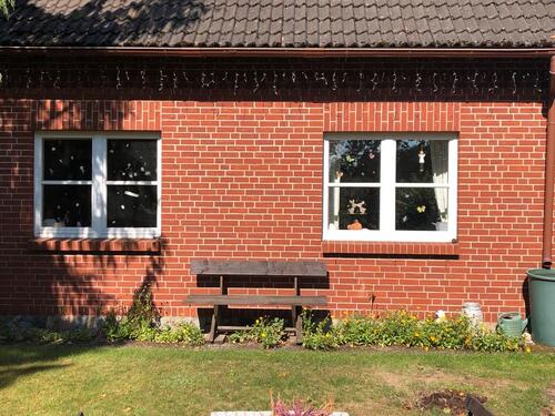 Foto - Einfamilienhaus in Schwerin zum Kaufen