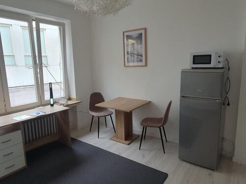 Foto - Etagenwohnung in Aachen