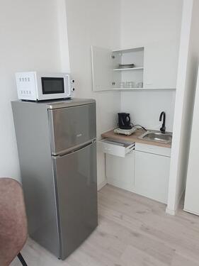 Foto - Etagenwohnung in Aachen zur Miete