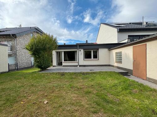 Foto - Einfamilienhaus in Köln