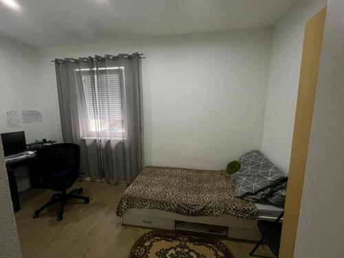 Foto - Etagenwohnung in Geislingen an der Steige zur Miete