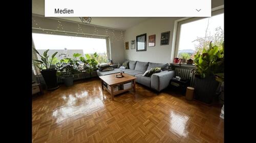 Foto - Etagenwohnung zur Miete in Haßfurt