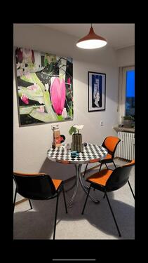 Foto - Etagenwohnung in Haßfurt