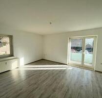 Tolle 4 Zimmer im Erdgeschoss mit Balkon! Wohnen in der Becke in Hemer