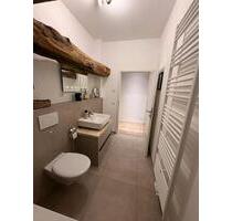 Ruhige, gemütliche Wohnung im Grünen, Bad Sassendorf