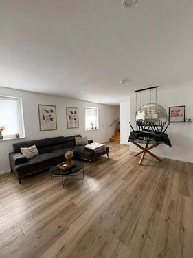 Foto - Etagenwohnung in Bad Sassendorf zur Miete