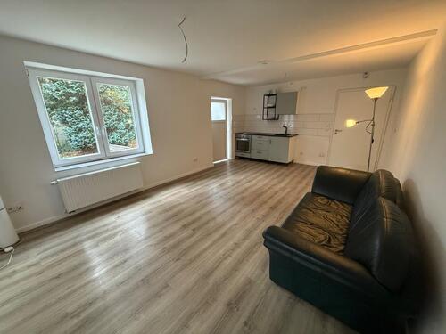 Foto - Etagenwohnung zur Miete in Achim