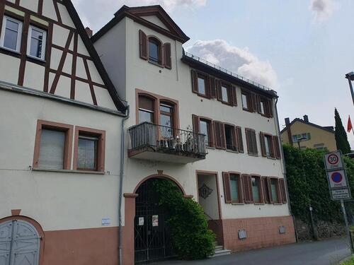 Foto - 3ZKB-Wohnung mit Rheinblick in Lorch am Rhein