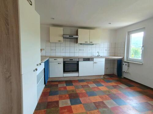 Foto - 3 Zimmer Etagenwohnung zur Miete in Rüdesheim am Rhein