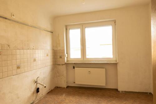 Foto - 4 Zimmer Etagenwohnung zum Kaufen in Röthenbach an der Pegnitz