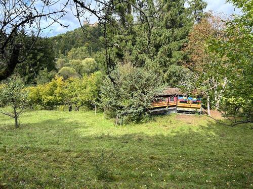 Foto - 5 Zimmer Einfamilienhaus in Starzach