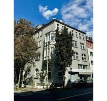 Saarlandstraßenviertel - Altbau - 2 Balkone - 106 qm - Dortmund Innenstadt Ost Saarlandstraßenviertel - Altbau - 2 Balkone - 106 qm - Dortmund Innenstadt Ost