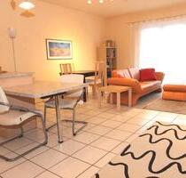 Griesheim - Ruhig, Modern und elegant möbliert – sofort bezugsfertig