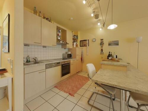 Foto - 2 Zimmer Etagenwohnung zur Miete in Griesheim