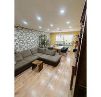 Moderne 4-Zimmer-Wohnung in Köln Longerich - Provisionsfrei