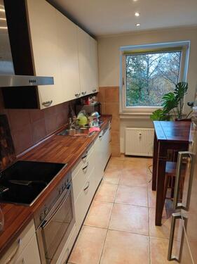 Foto - 4 Zimmer Etagenwohnung in Köln