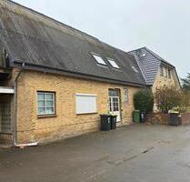 3-Zimmer-Landidylle zur Untervermietung – Für alle, die Ruhe such - Groß Rheide