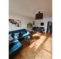 Schöne 3 Zimmer Wohnung in Inningen mit TG - Augsburg Bergheim