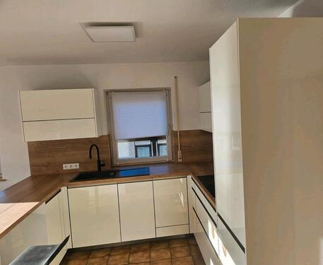 Foto - 4 Zimmer Etagenwohnung zur Miete in Bühlerzell