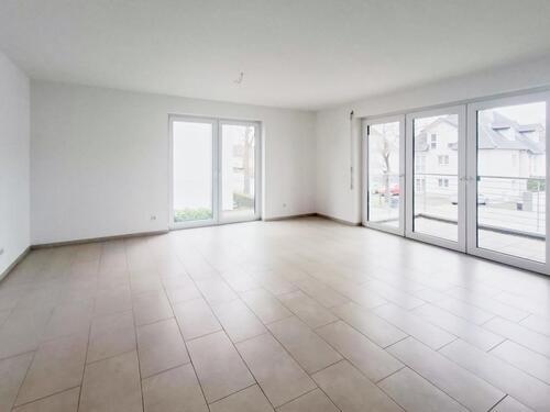 Foto - Etagenwohnung in Gütersloh zur Miete