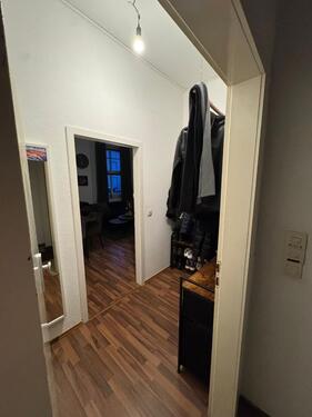 Foto - 2 Zimmer Etagenwohnung in Bielefeld