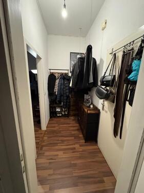 Foto - Etagenwohnung in Bielefeld zur Miete