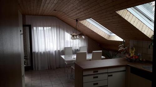 Foto - 3 Zimmer Etagenwohnung zur Miete in Neuenstein