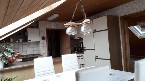 Foto - Etagenwohnung in Neuenstein zur Miete